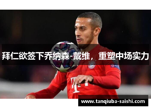 拜仁欲签下乔纳森-戴维，重塑中场实力